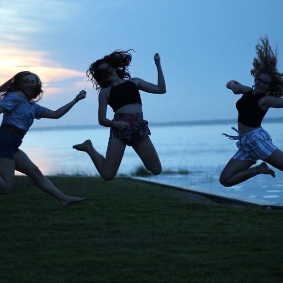 Meet your Posher, Madelyn - Picture 5 of 8